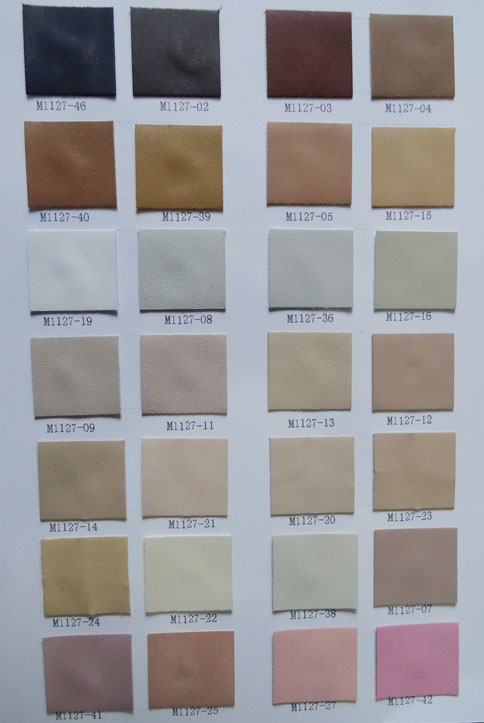 牛皮内里C产品图片