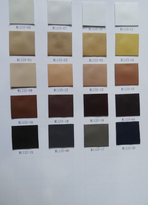 超纤牛皮里产品图片